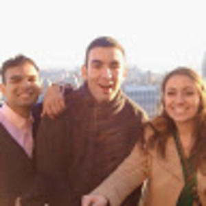 Meet your Posher, Asif